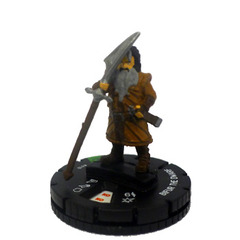 Bifur the Dwarf