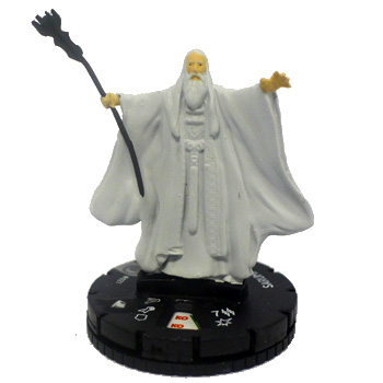 Saruman