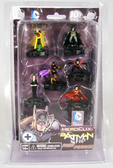 Batman Fast Forces Pack