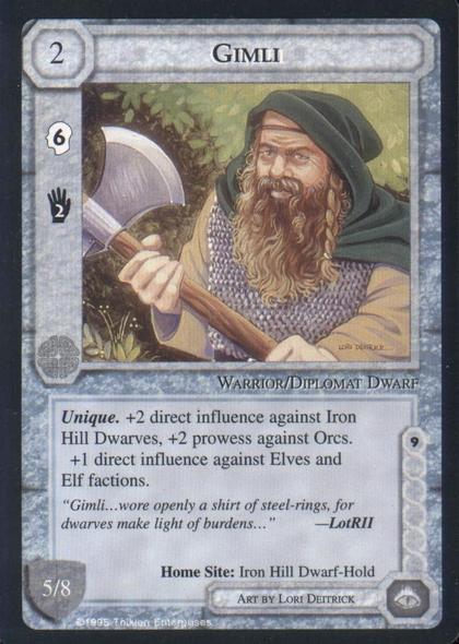 Gimli
