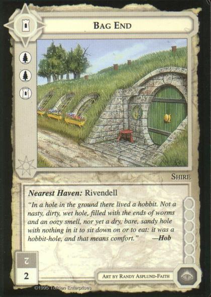 Bag End
