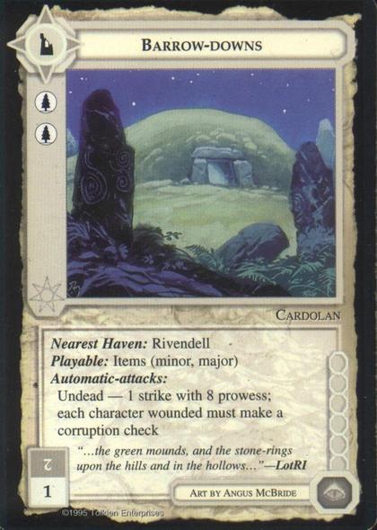 Barrow-downs