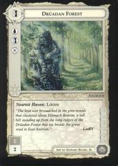 Druadan Forest