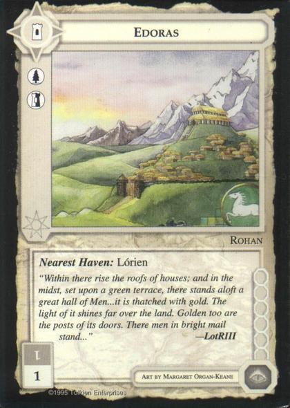 Edoras