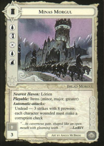 Minas Morgul