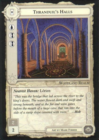 Thranduils Halls