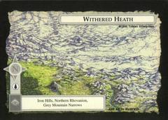 Withered Heath