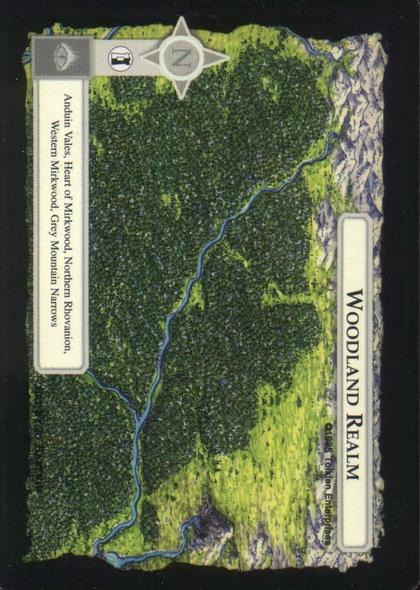 Woodland Realm
