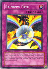 Rainbow Path - PTDN-EN063 - Common - 1st Edition