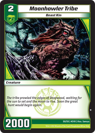 Moonhowler Tribe
