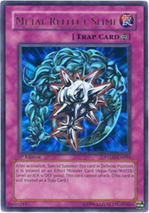 Metal Reflect Slime - PTDN-EN094 - Ultra Rare - 1st Edition