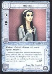 Arwen [Blue Border]