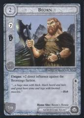 Beorn [Blue Border]