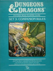 Companion Rules