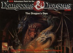 The Dragon's Den