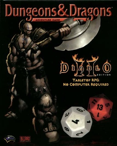 Diablo II