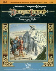 Dragons of Light