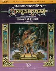 Dragons of Triumph