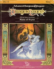 Mists of Krynn