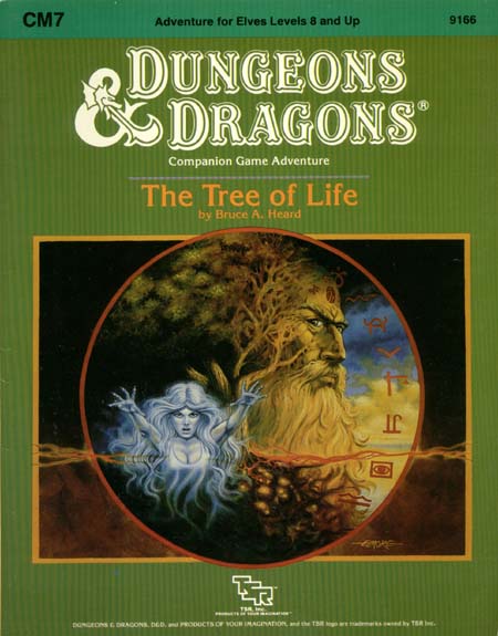 Tree of Life