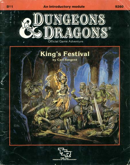 Kings Festival
