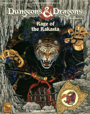 Rage of the Rakasta