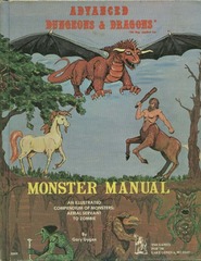 Monster Manual