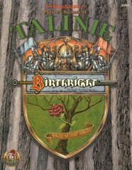 Player's Secrets of Talinie