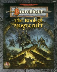 The Book of Magecraft