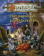 The Book of Priestcraft