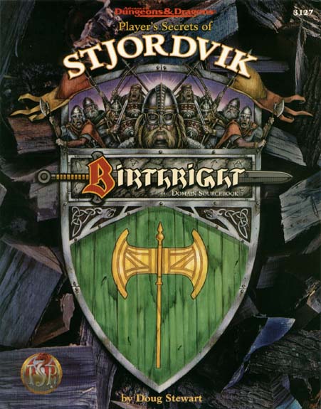 Players Secrets of Stjordvik