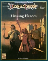 AD&D(2e) DLR3 - Unsung Heroes 9383