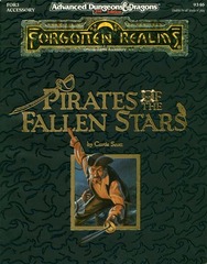 Pirates of the Fallen Stars