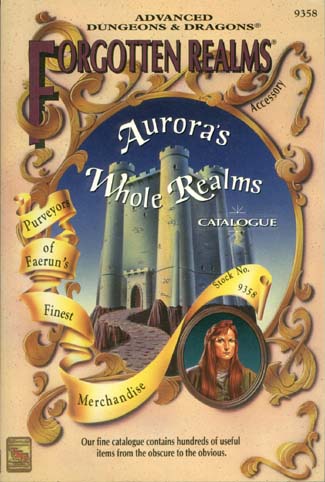 Auroras Whole Realms Catalog