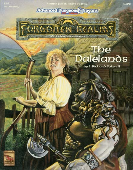 Dalelands