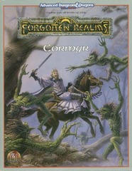 AD&D(2e) - Cormyr 9410