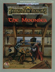 The Moonsea