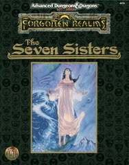 The Seven Sisters