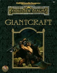 Giantcraft