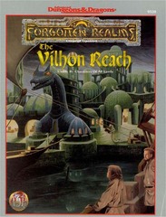 The Vilhon Reach