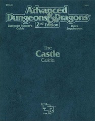 The Castle Guide