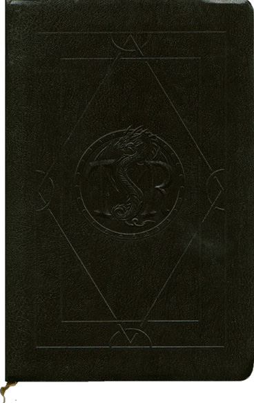 Encyclopedia Magica, Volume I