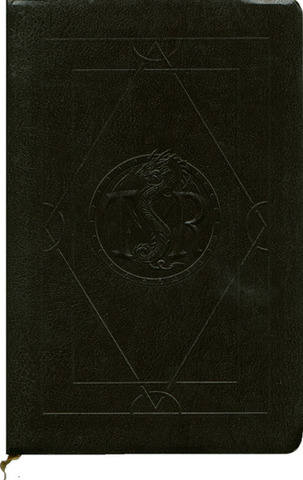 Encyclopedia Magica, Volume I