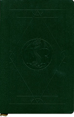 Encyclopedia Magica, Volume III