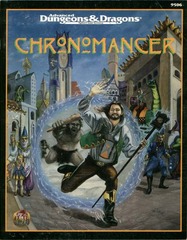 Chronomancer