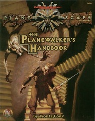 The Planewalker's Handbook