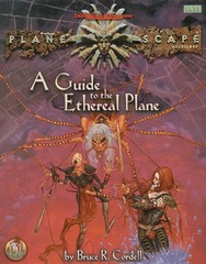 A Guide to the Ethereal Plane