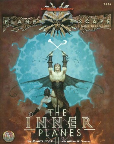 The Inner Planes