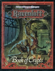 Book of Crypts