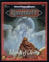 Islands of Terror